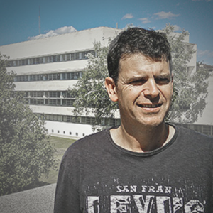 Xavier Cahís
