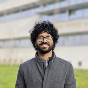 Aravind Sasikumar