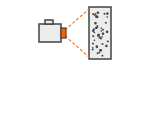 Digital image correlation (DIC)